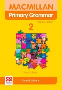 Macmillan Primary: Level 2: Student's book pack (+ Webcode)