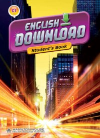 English download C1 student book + Ebook