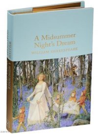 A Midsummer Nights Dream