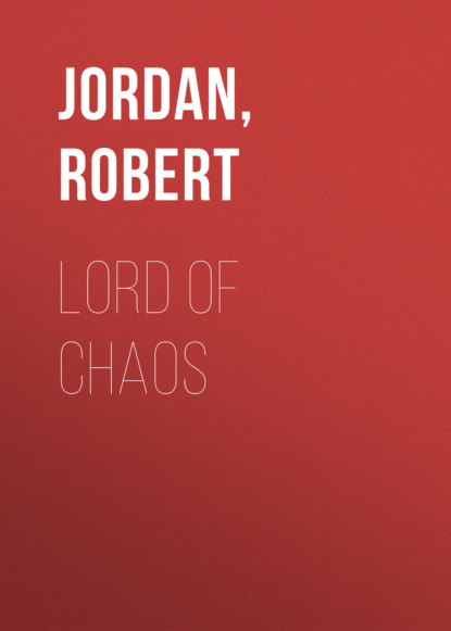 Lord of Chaos