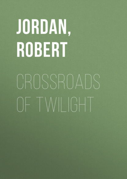 Crossroads of Twilight