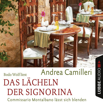 Das Lächeln der Signorina - Commissario Montalbano lässt sich blenden