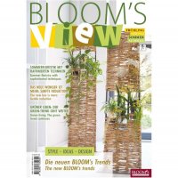 BLOOM'S VIEW # 13