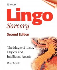 Lingo Sorcery 2e