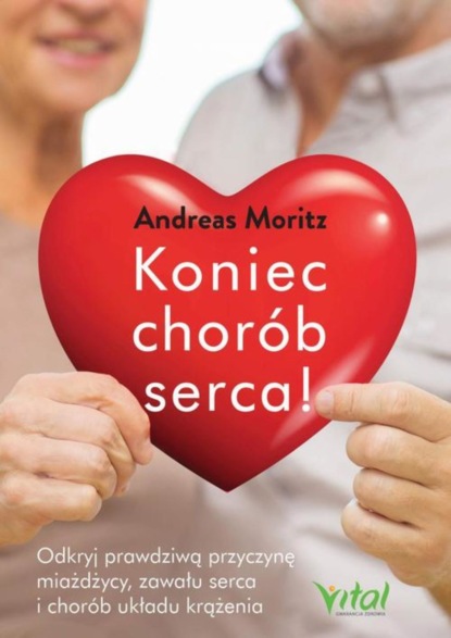 Koniec chorób serca!