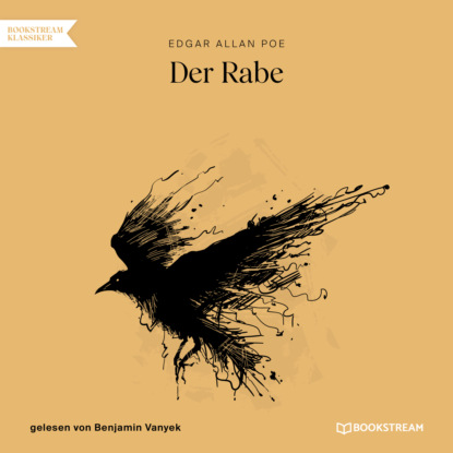 Der Rabe (Ungekürzt)