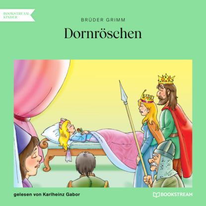 Dornröschen (Ungekürzt)