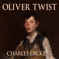 Oliver Twist (Unabridged)