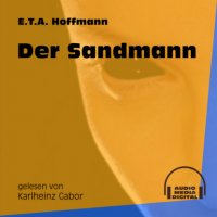 Der Sandmann (Ungekürzt)