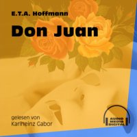 Don Juan (Ungekürzt)