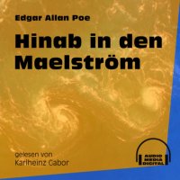 Hinab in den Maelström (Ungekürzt)