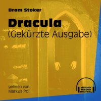 Dracula (Gekürzt)