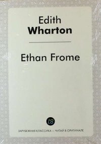 Ethan Frome