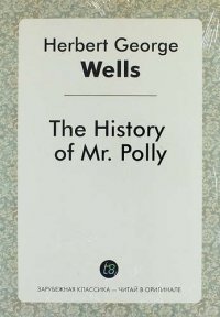 The History of Mr. Polly