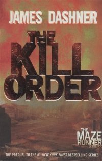 The Kill Order