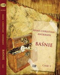 Baśnie Andersena cz. 1