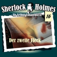 Sherlock Holmes, Die Originale, Fall 16: Der zweite Fleck