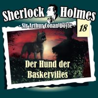 Sherlock Holmes, Die Originale, Fall 18: Der Hund der Baskervilles