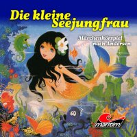 Die kleine Seejungfrau