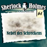 Sherlock Holmes, Die Originale, Fall 64: Nebel des Schreckens