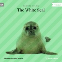 The White Seal (Unabridged)