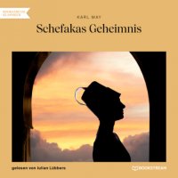 Schefakas Geheimnis (Ungekürzt)