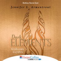 Glühende Gefühle - Dark Elements 4