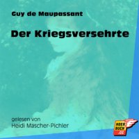 Der Kriegsversehrte (Ungekürzt)