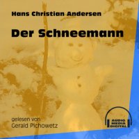 Der Schneemann (Ungekürzt)