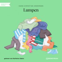 Lumpen (Ungekürzt)