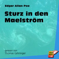 Sturz in den Maelström (Ungekürzt)