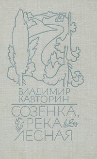 Созенка, река лесная