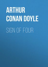 Sign of Four