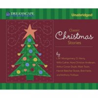 Classic Christmas Stories (Unabridged)