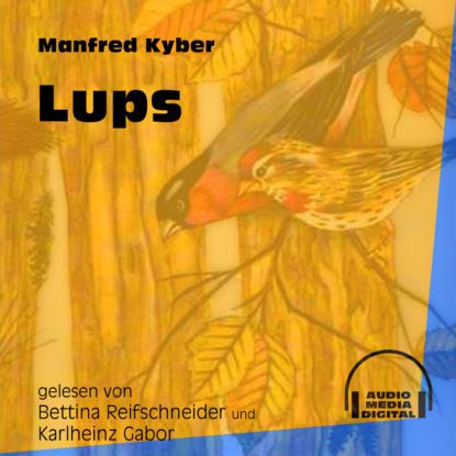 Lups (Ungekürzt)