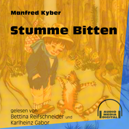 Stumme Bitten (Ungekürzt)