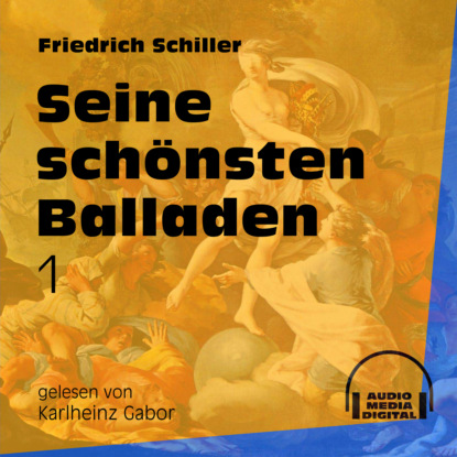 Seine schönsten Balladen 1 (Ungekürzt)