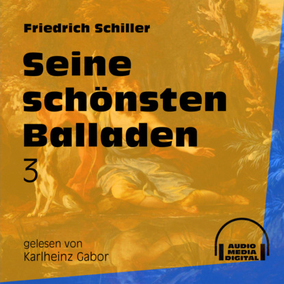 Seine schönsten Balladen 3 (Ungekürzt)