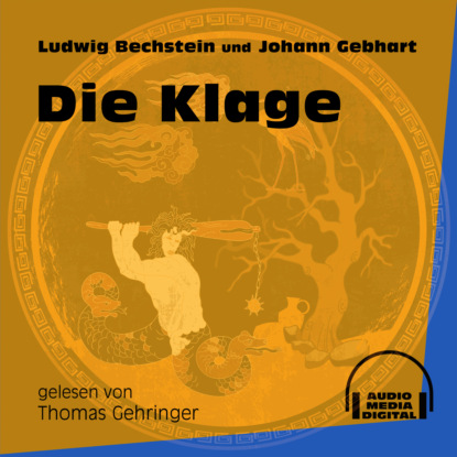 Die Klage (Ungekürzt)