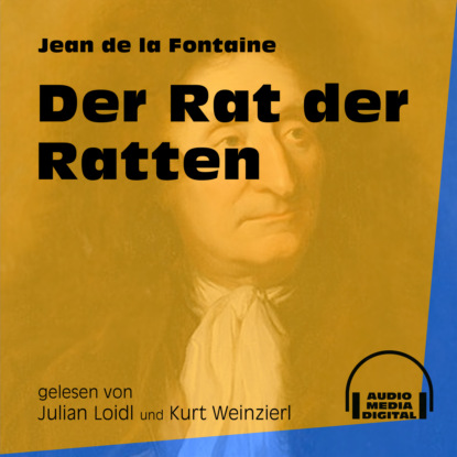 Der Rat der Ratten (Ungekürzt)