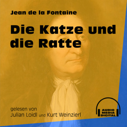 Die Katze und die Ratte (Ungekürzt)