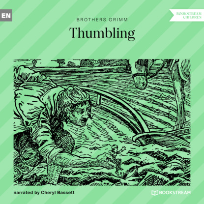 Thumbling (Ungekürzt)