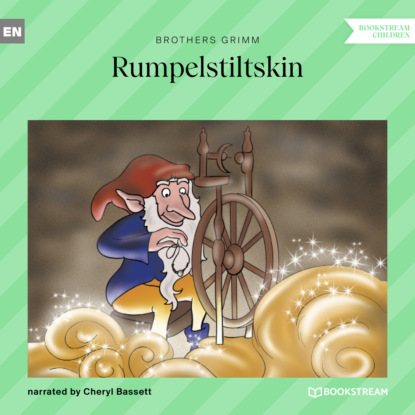 Rumpelstiltskin (Ungekürzt)