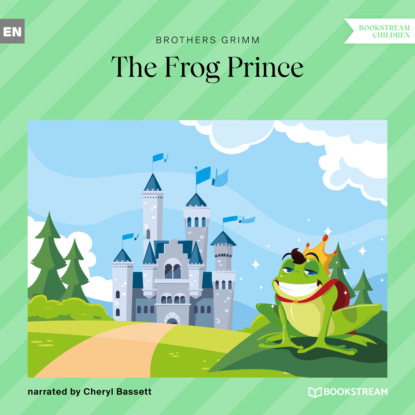 The Frog Prince (Ungekürzt)