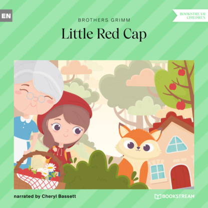 Little Red Cap (Ungekürzt)