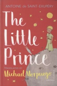 The Little Prince