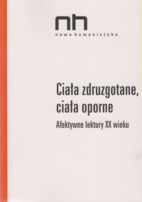 Ciała zdruzgotane, ciała oporne