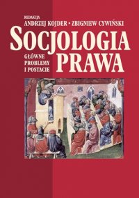 Socjologia prawa