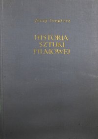 Historia Sztuki Filmowej