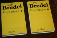 Erzahlungen I, II